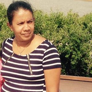 Meet your Posher, Chandima